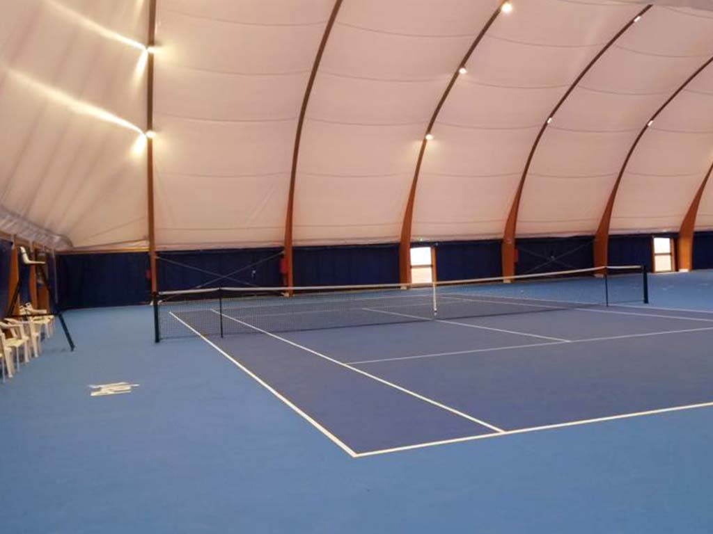 Oltrepò Tennis Academy